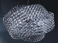 Aro triple x 9 luces