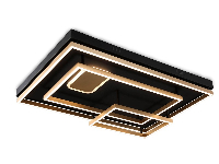 Eire square Golden L