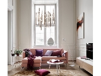 Lungo smart colgante circule